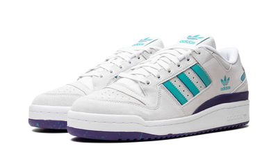 White Forum 84 Low ADV Preloved Blue