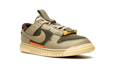 Dunk Olive Air Jumbo Medium