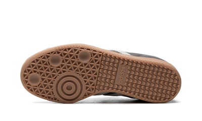 Samba Grey Brown Putty