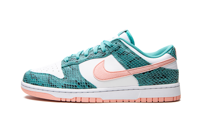 Dunk Low SnakeSkin