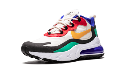 Air Max 270 React "BAUHAUS"