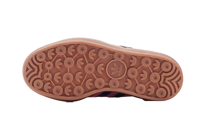 Pink Gazelle Bold Glow