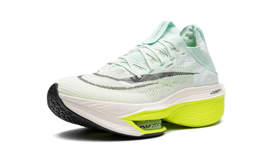 Air Zoom Alphafly Next 2 Mint Foam