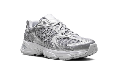 530 Silver Moonbeam Metallic