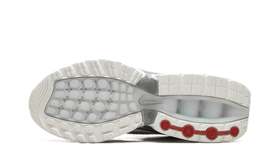 Air Max White DN