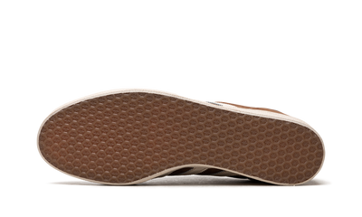 Brown Gazelle
