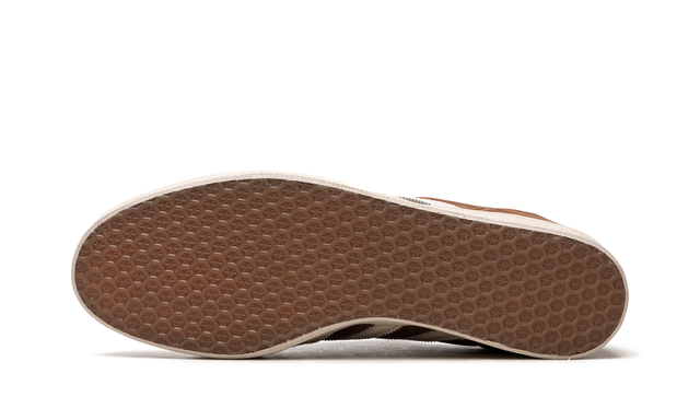 Brown Gazelle
