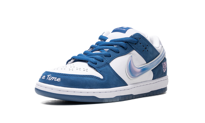 Dunk Low Born x Raised