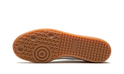 Samba Clay Wonder Branco