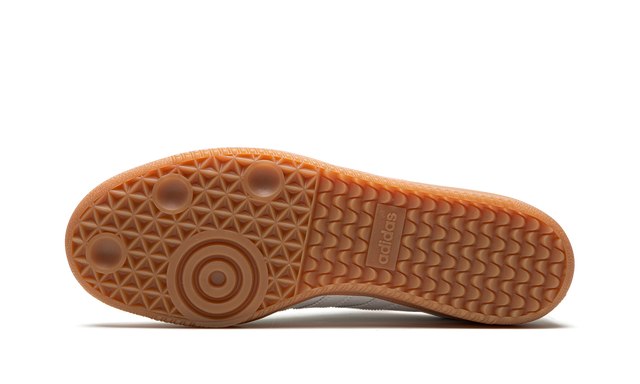 Samba Clay Wonder Branco