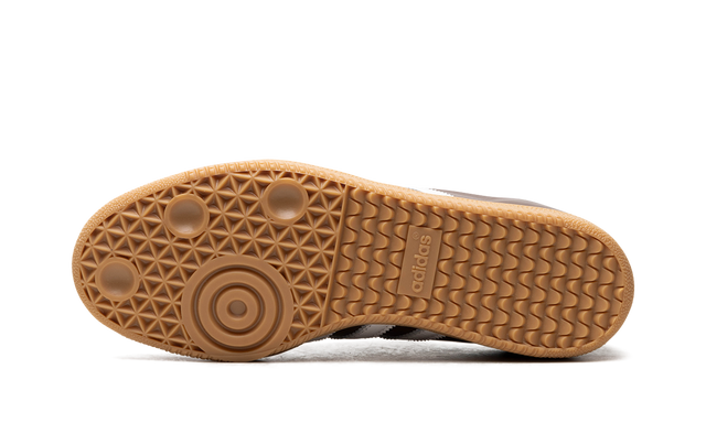 Samba Earth Strata Gum