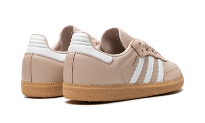 Samba Wonder Taupe