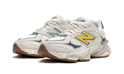 9060 White Green