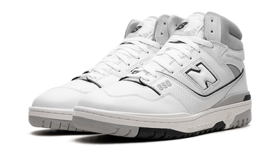 White 650 White/Grey
