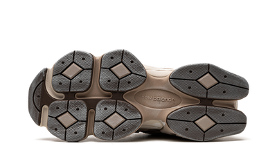 9060 Timberwolf Mushroom