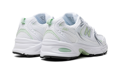 530 Green Mint