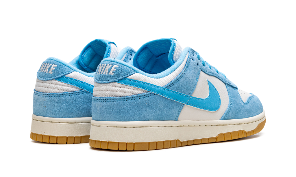 Dunk Low Blue Baltic