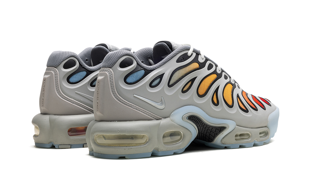 Air Max Grey Plus Drift Light Smoke