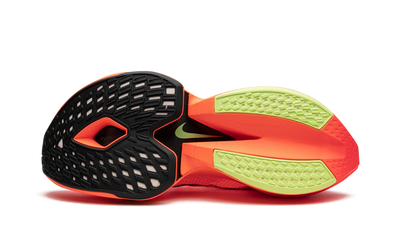Lime Air Zoom Alphafly Next 3 Bright Crimson Blast Mint Foam Cave