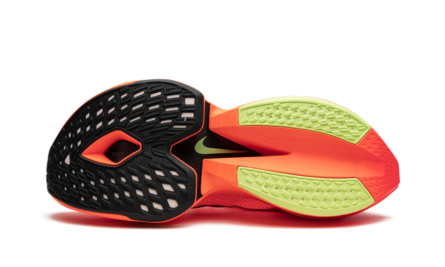 Lime Air Zoom Alphafly Next 3 Bright Crimson Blast Mint Foam Cave