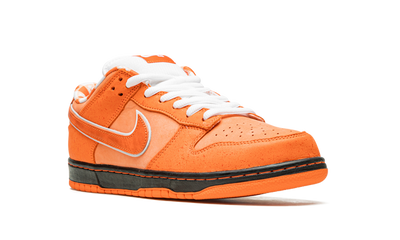 Dunk Orange SB Concepts Lobster