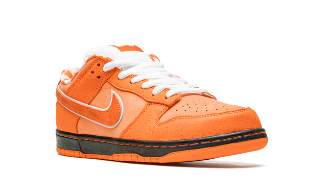 Dunk Orange SB Concepts Lobster