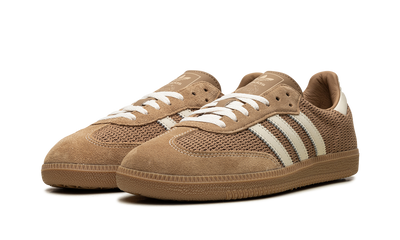 Samba Cardboard
