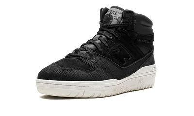 White 650 Junya Watanabe MAN - Black