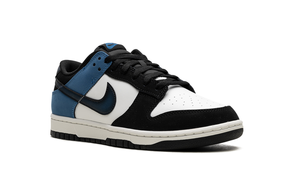 Dunk Low Blue Industrial