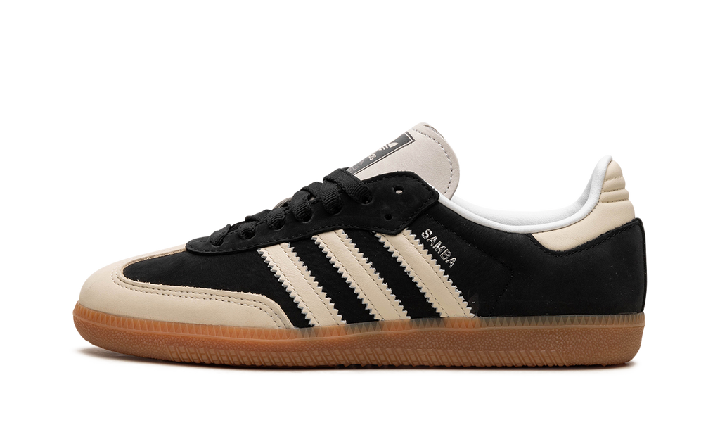 Samba Black OG "Core Wonder"