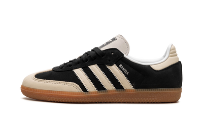 Samba Black OG "Core Wonder"