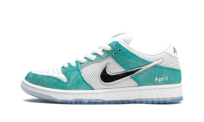 Dunk Low SB April Skateboards