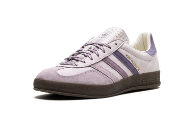 Purple Gazelle Indoor Kith Classics Program Ash