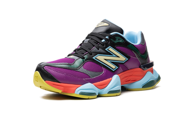 9060 Purple FUCHSIA