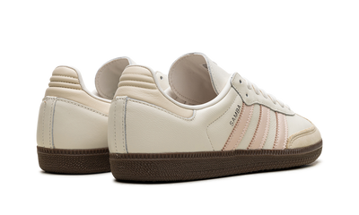 Samba Wonder Quartz