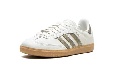 Samba Cyber Metallic