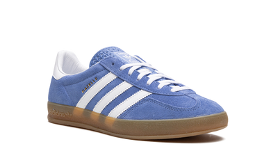 Blue Gazelle Indoor Fusion