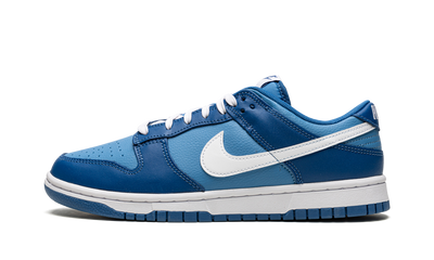 Dunk Low Blue Dark Marina