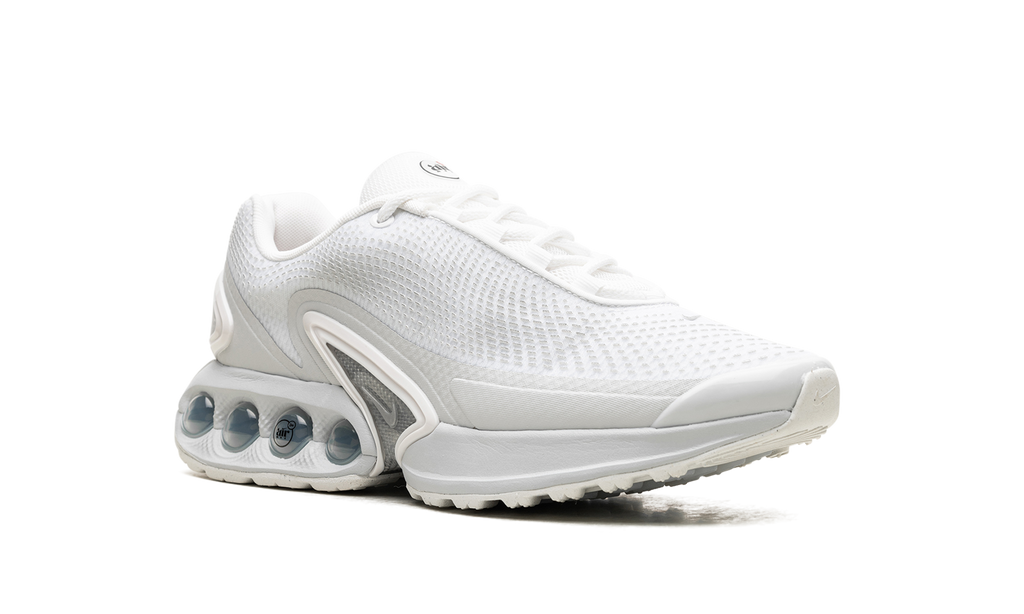 Air Max White DN