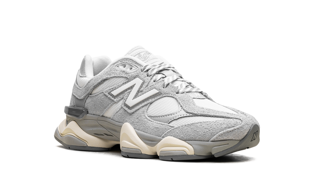 9060 White Light Grey