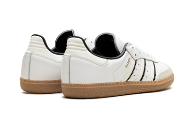 Samba White Off Core Black