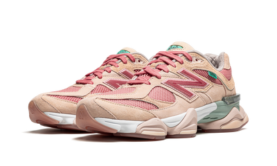 9060 Pink Penny Cookie