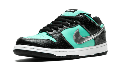 Dunk Low Diamond Supply Co.