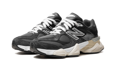 9060 Black Phantom Charcoal