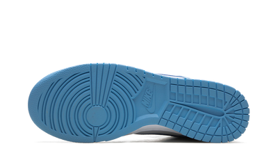 Dunk High Blue University (UNC)