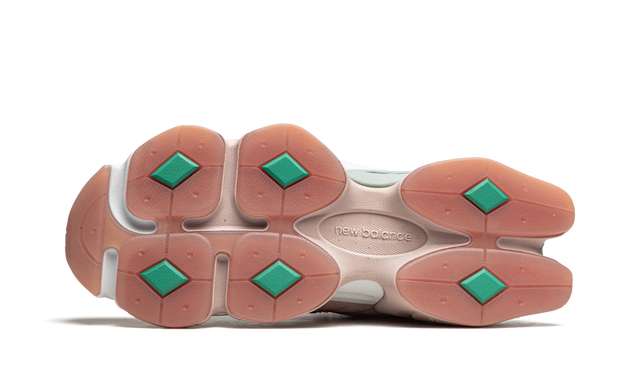 9060 Pink Penny Cookie