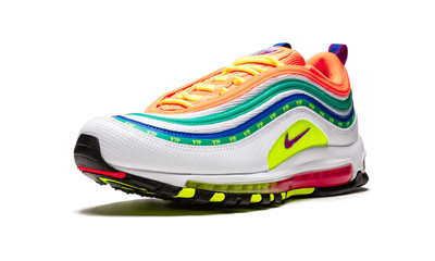 Air Max 97 London Summef Of love