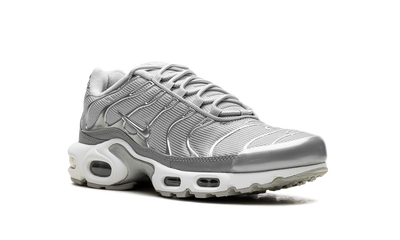 Air Max Silver Plus Metallic