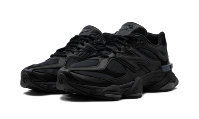 9060 Black and Blue
