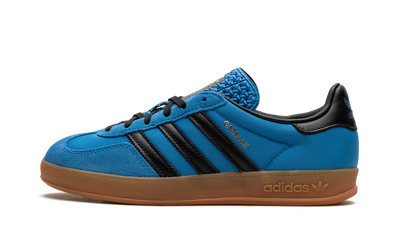 Blue Gazelle Indoor